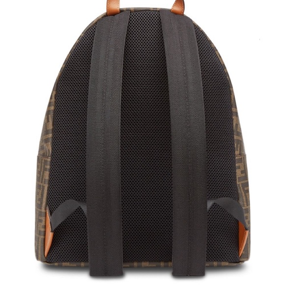 Fendi Backpack - Picture 3 of 5